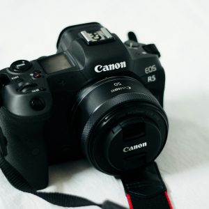 CapturePro DSLR 2500