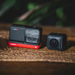 ZoomX ActionCam 4K