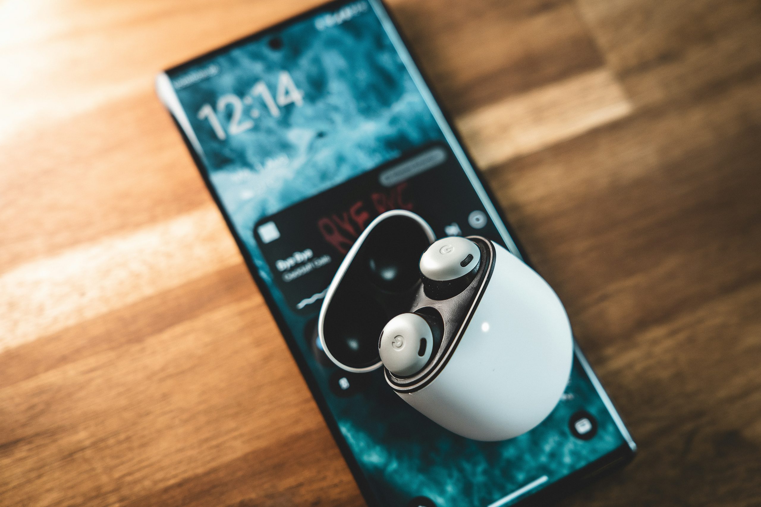 5 redenen waarom draadloze oordopjes niet meer weg te denken zijn