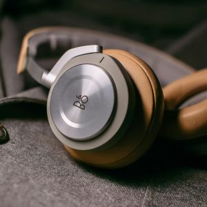 StudioTone Monitor Headphones